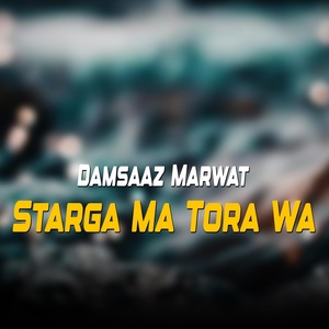 Обложка для Damsaaz Marwat - Baita Stara Ma Sha PhKhanda Rahla Janana