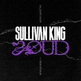 Обложка для Sullivan King feat. Jason Aalon Butler - LOUD (feat. Jason Aalon from FEVER 333)