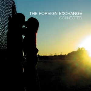 Обложка для The Foreign Exchange - Let's Move