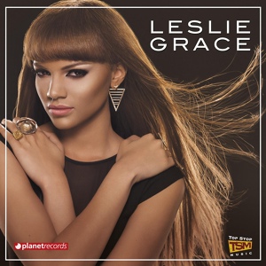 Обложка для Leslie Grace - Day 1