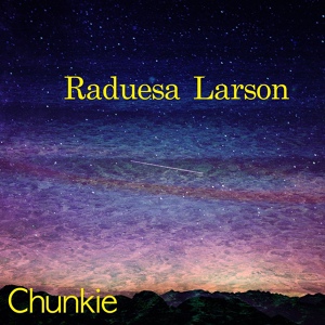 Обложка для Raduesa Larson - Fire Man