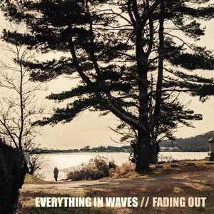 Обложка для Everything In Waves - Disassociation