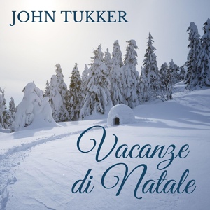 Обложка для John Tukker - Trompette