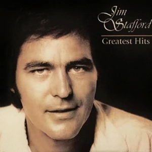 Обложка для Jim Stafford - Your Bulldog Drinks Champagne