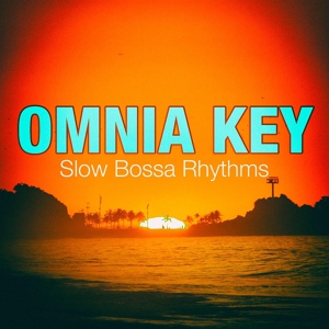 Обложка для Omnia Key - Discovering the Morning