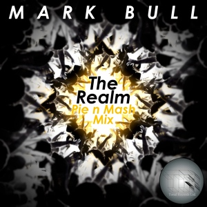 Обложка для Mark Bull - The Realm