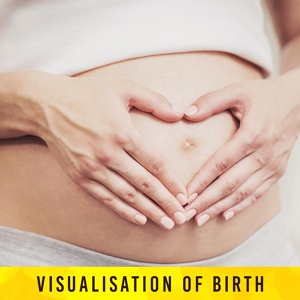 Обложка для Hypnobirthing Music Company - Healthy Birth