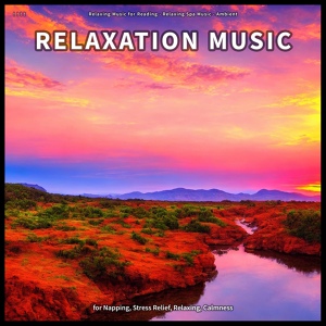 Обложка для Relaxing Music for Reading, Relaxing Spa Music, Ambient - New Age Music