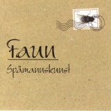 Обложка для Faun - Spåmannskunst