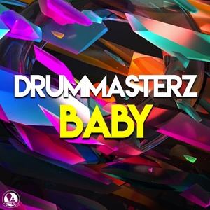 Обложка для DrumMasterz - Baby