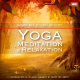Обложка для Kundalini: Yoga, Relaxation and Meditation - Asian Spa
