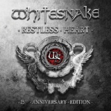 Обложка для Whitesnake - Don’t Fade Away