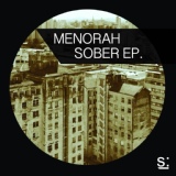 Обложка для Menorah - Inside Your Mind (Original Mix)