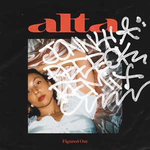 Обложка для ALTA - Figured Out