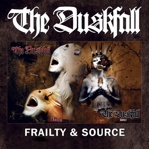 Обложка для The Duskfall - Poison the Waters