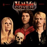 Обложка для Coven - Black Sabbath