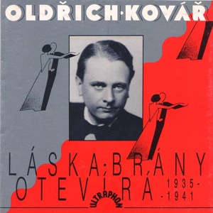 Обложка для Oldřich Kovář - Ty Máš Tak Svůdné Oči