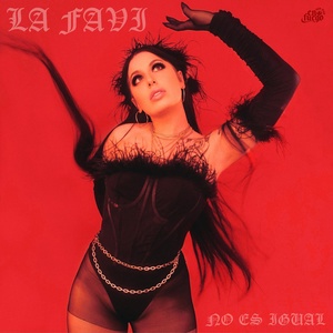 Обложка для La Favi feat. Ms Nina - Bebiendo