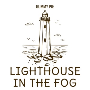 Обложка для Gummy Pie - Lighthouse of Hope