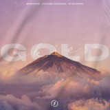 Обложка для 2Hounds, Golden Wizards, Nito-Onna - Gold Skies