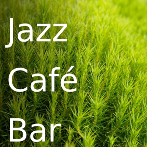 Обложка для Jazz Café Bar - Funny Piano
