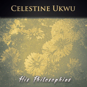 Обложка для Celestine Ukwu - Igede 2