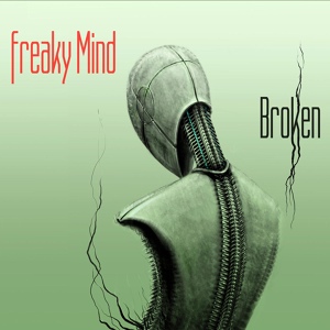 Обложка для Freaky Mind - I Go