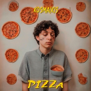 Обложка для Kosma(k)s - Pizza