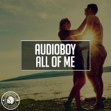 Обложка для Audioboy - All Of Me