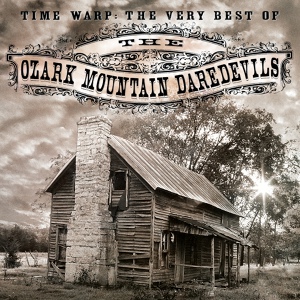 Обложка для The Ozark Mountain Daredevils - Keep On Churnin'