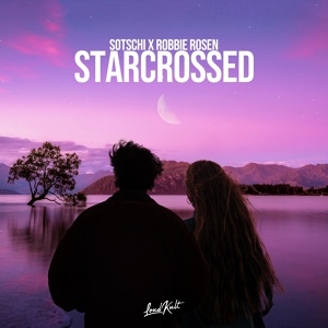 Обложка для Sotschi, Robbie Rosen - Starcrossed