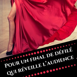 Обложка для Café La Nuit de Paris - Fashion