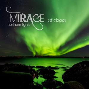 Обложка для Mirage of Deep feat. Aliye Mutlu, David Phillips - Totality
