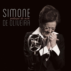 Обложка для Simone de Oliveira - Vida