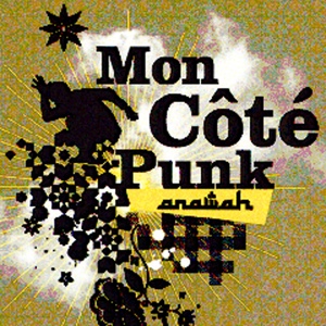 Обложка для Mon côté punk - Le Nord