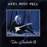 Обложка для Alex Rudi Pell - Come Back To Me