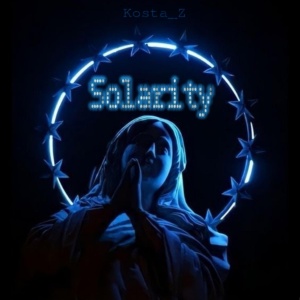 Обложка для Kosta_Z - Solarity