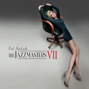Обложка для Paul Hardcastle, Jazzmasters - Unlimited Love the Strings Mix