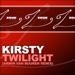 Обложка для Kirsty - Twilight