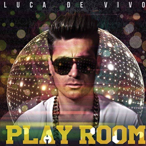Обложка для Luca De Vivo - Spegni la luce