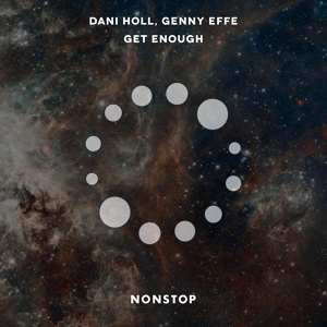 Обложка для Dani Holl, Genny Effe - Get Enough (Original Mix)