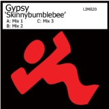 Обложка для Gipsy - Skinnybumblebee