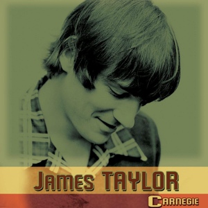 Обложка для James Taylor - Long Ago and Far Away