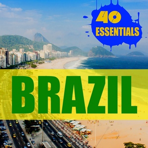 Обложка для Janeiro Sound Machine - Samba de Janeiro