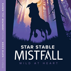 Обложка для Star Stable - Wild at Heart