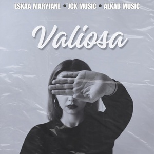 Обложка для Eskaa Maryjane, JCK Music, Alkab Music - Valiosa