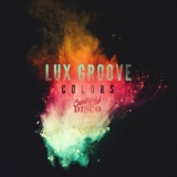 Обложка для Lux Groove - Check It