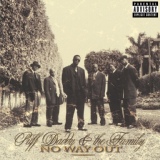 Обложка для Puff Daddy & The Family feat. Notorious B.I.G., Mase - Been Around the World (feat. The Notorious B.I.G. & Mase)