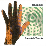 Обложка для Genesis - Anything She Does