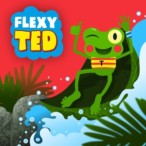 Обложка для Çocuk şarkıları TaTaTa, Bebek Için Klasik Müzik Flexi Ted - Ninni